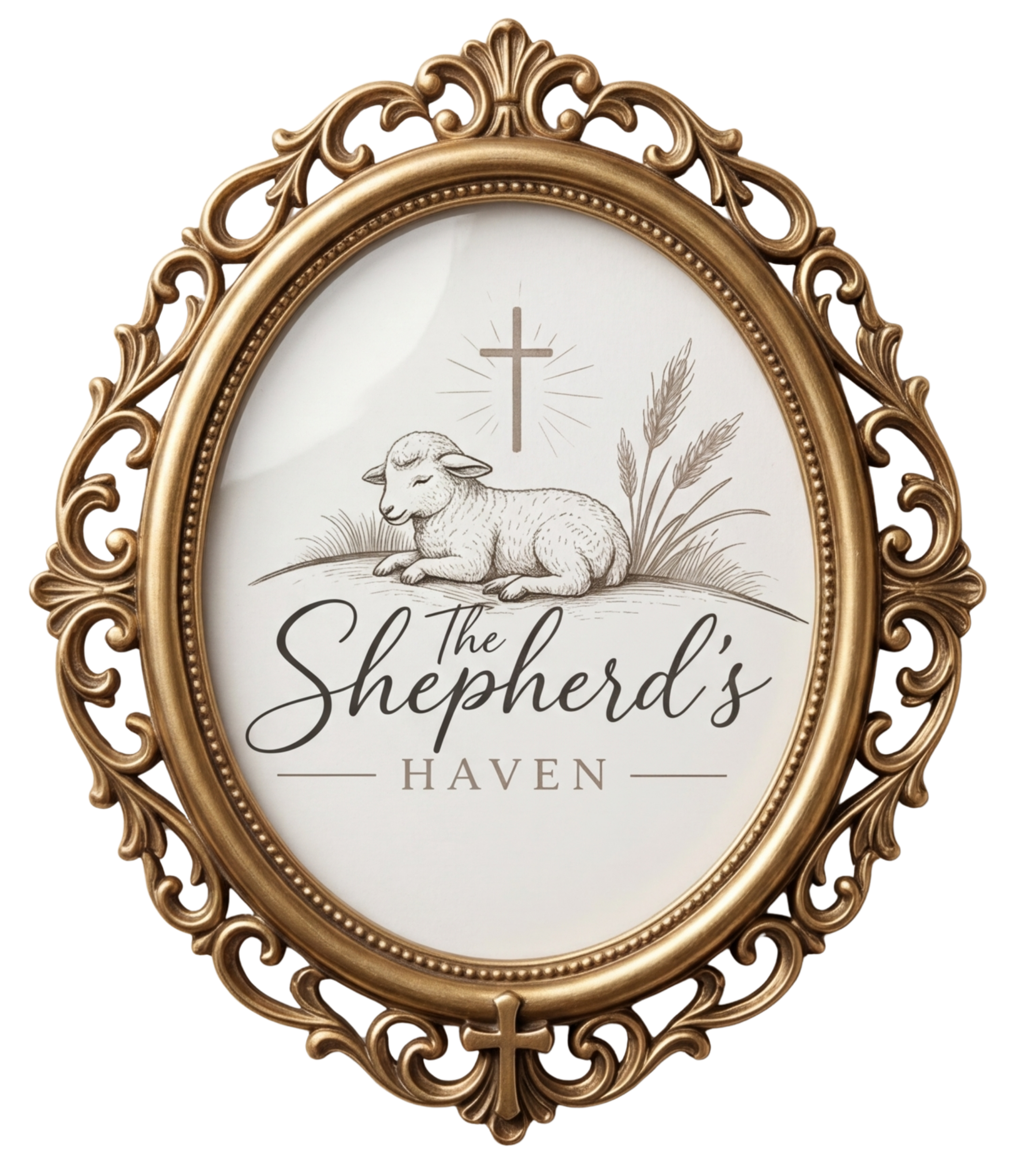The Shepherds Haven